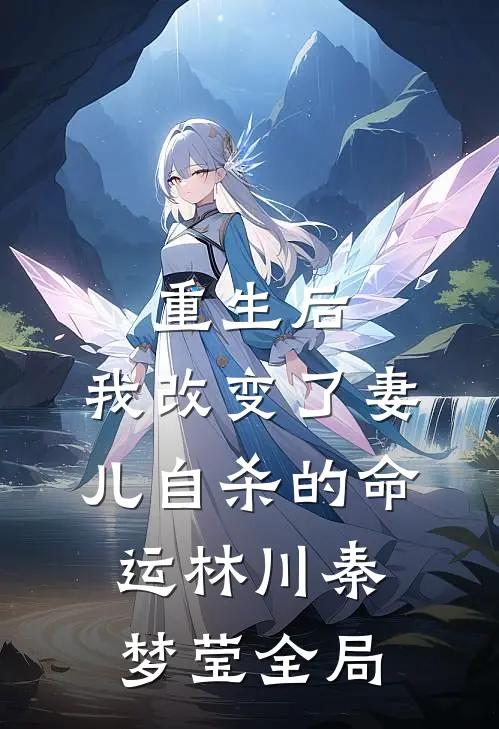 重生后，我改变了妻儿自杀的命运林川秦梦莹全局