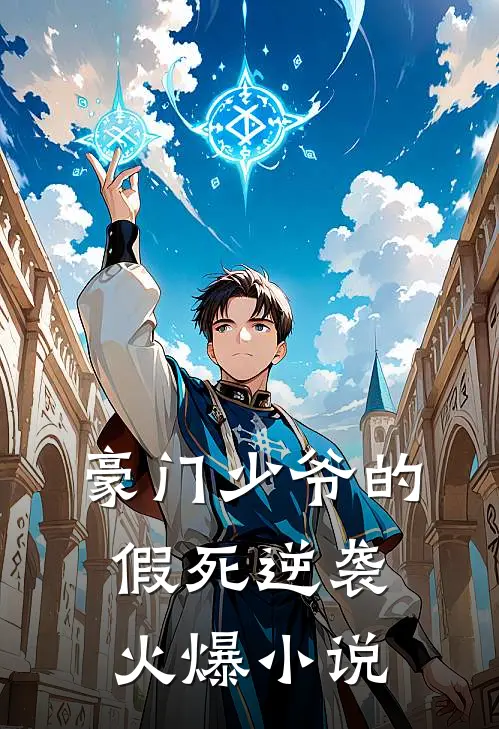 豪门少爷的假死逆袭火爆小说