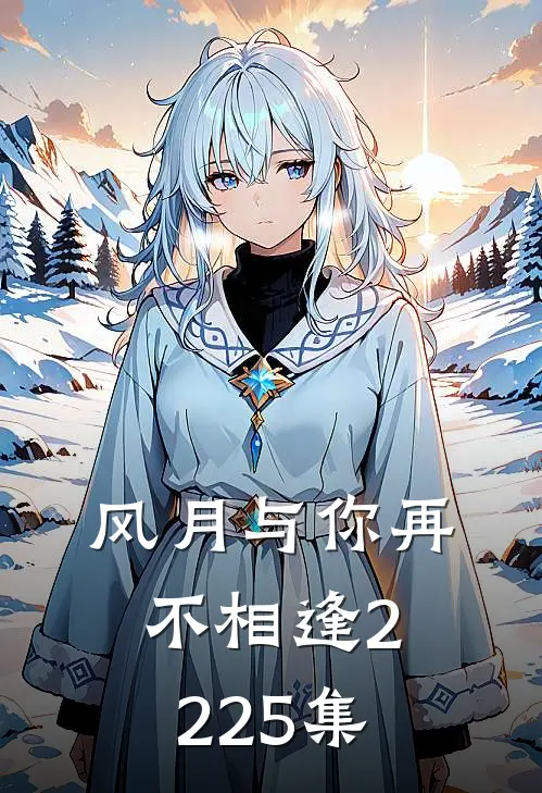 风月与你再不相逢22-25集