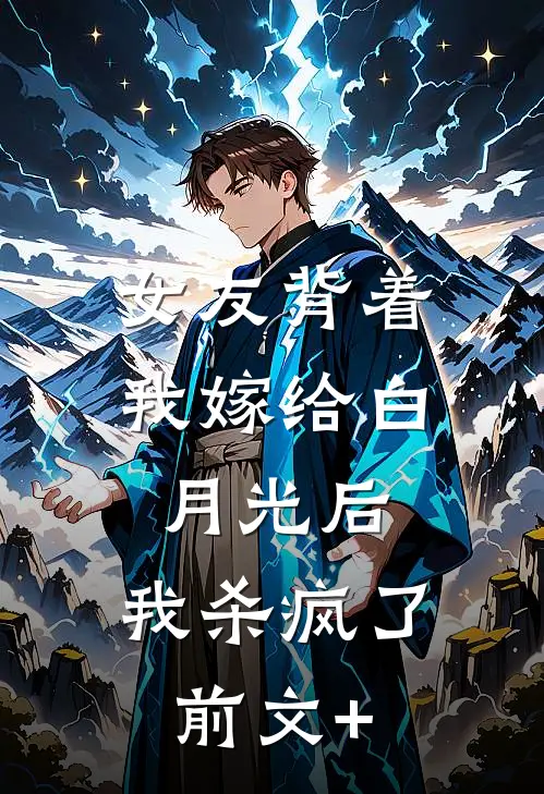 女友背着我嫁给白月光后，我杀疯了前文+