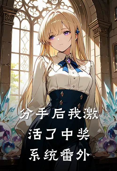 分手后我激活了中奖系统番外