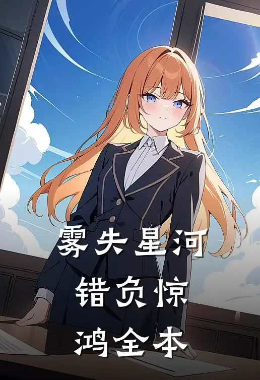雾失星河，错负惊鸿全本