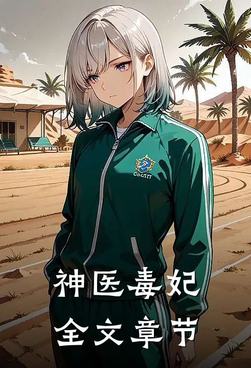 神医毒妃全文章节
