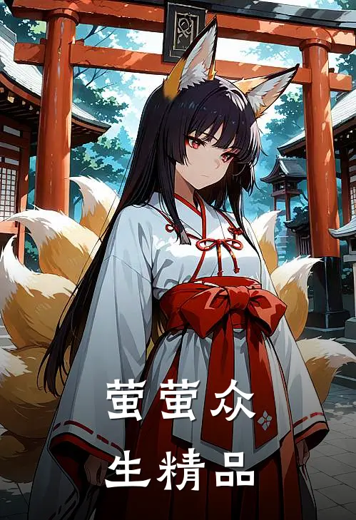 萤萤众生精品