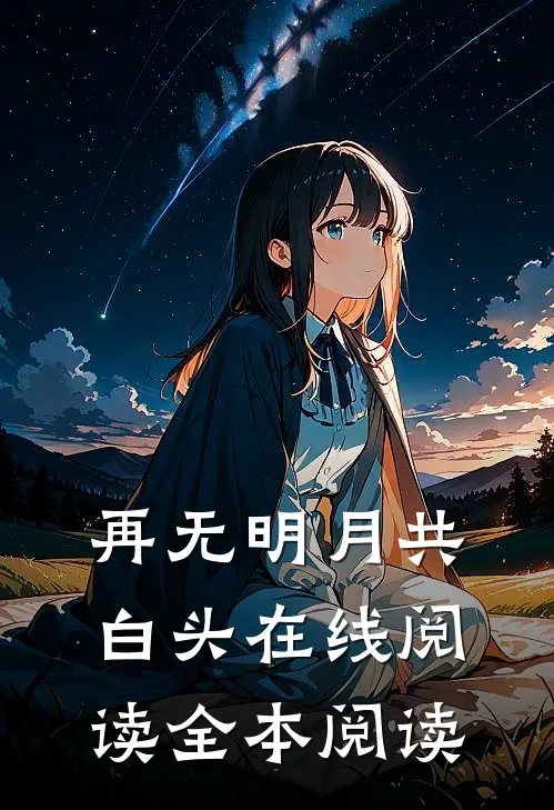 再无明月共白头在线阅读全本阅读