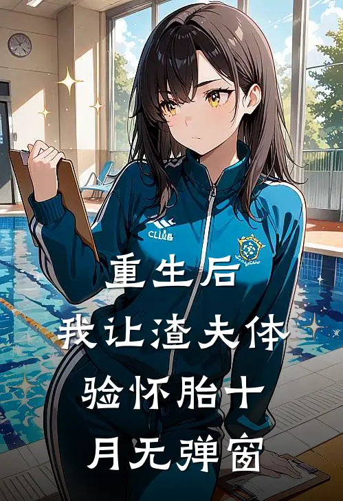 重生后，我让渣夫体验怀胎十月无弹窗