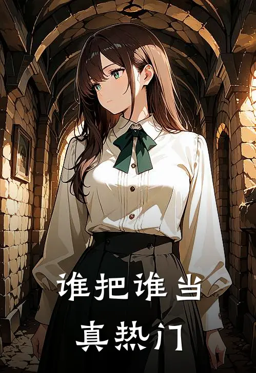谁把谁当真热门
