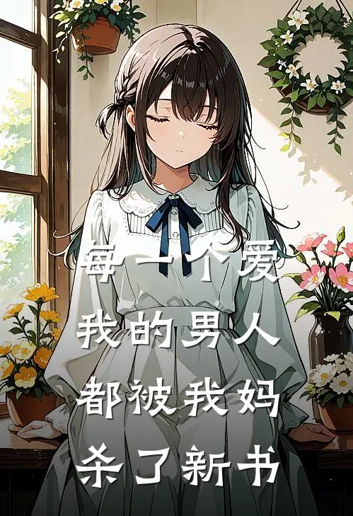 每一个爱我的男人，都被我妈杀了新书