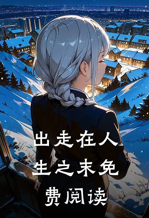 出走在人生之末免费阅读