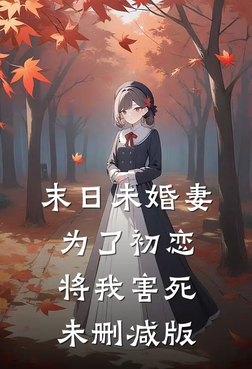 末日未婚妻为了初恋将我害死未删减版