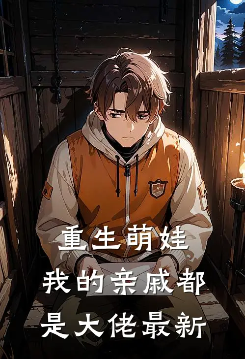 重生萌娃：我的亲戚都是大佬最新