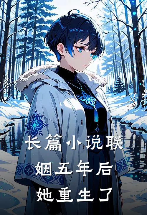 长篇小说联姻五年后，她重生了