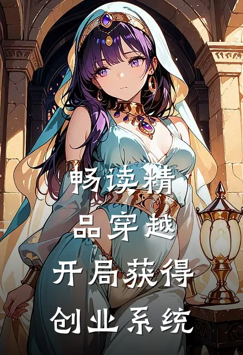 畅读精品穿越：开局获得创业系统