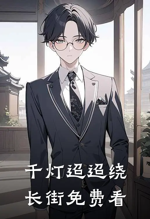 千灯迢迢绕长街免费看