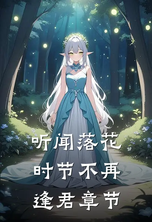 听闻落花时节不再逢君章节
