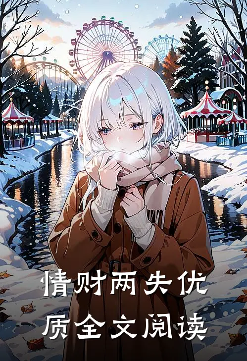情财两失优质全文阅读