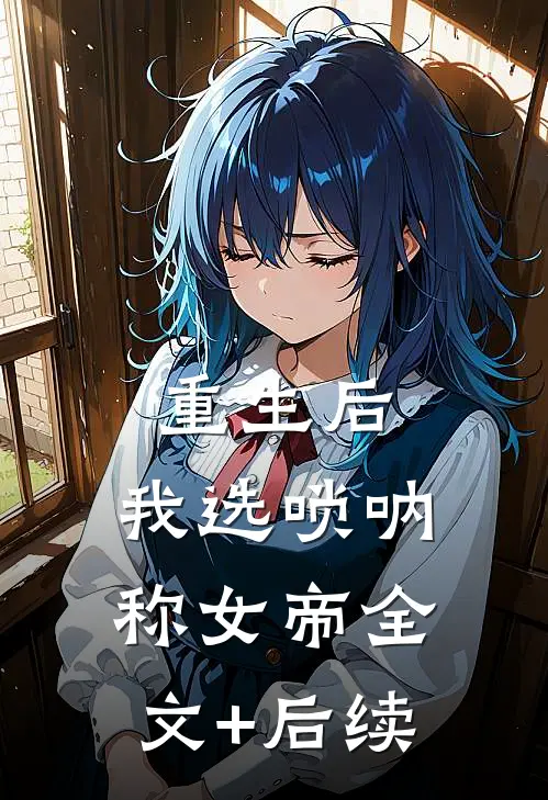 重生后，我选唢呐称女帝全文+后续