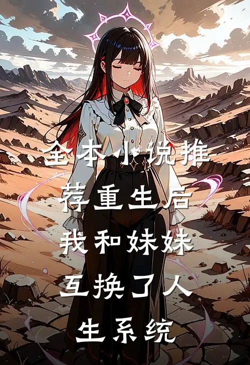全本小说推荐重生后，我和妹妹互换了人生系统