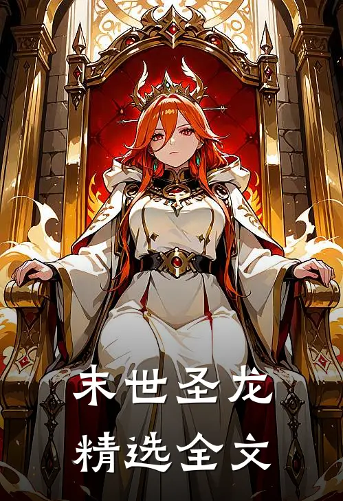 末世圣龙精选全文