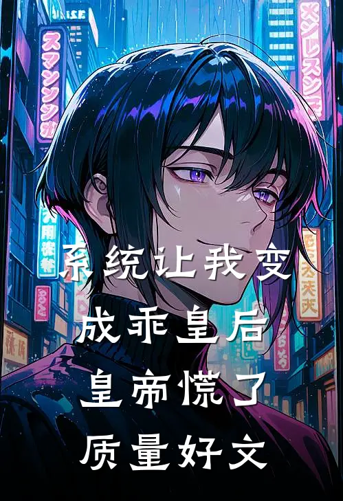系统让我变成乖皇后，皇帝慌了质量好文