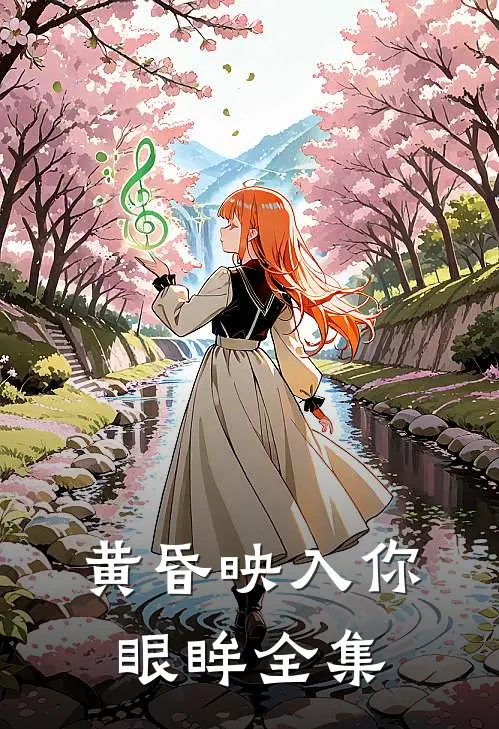 黄昏映入你眼眸全集