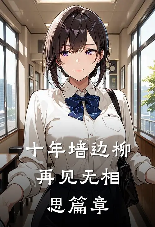 十年墙边柳，再见无相思篇章