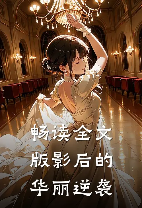 畅读全文版影后的华丽逆袭