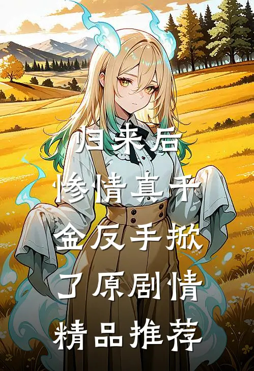 归来后，惨情真千金反手掀了原剧情精品推荐
