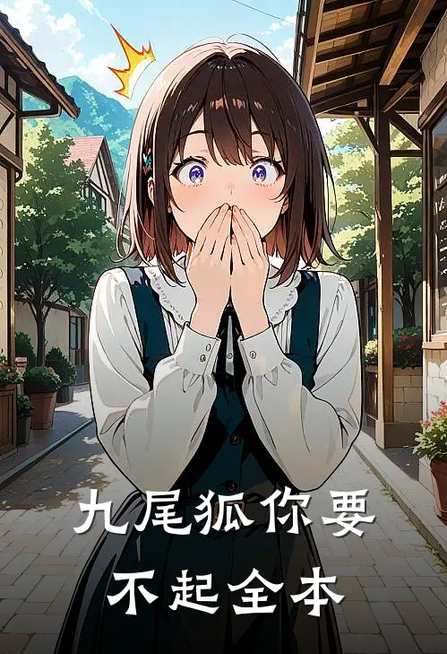 九尾狐你要不起全本