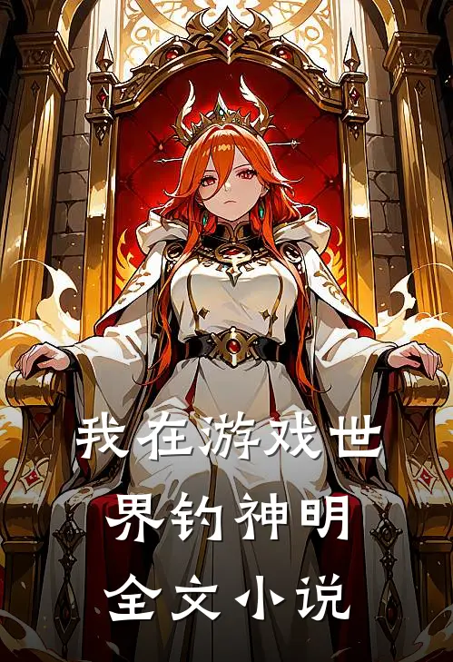 我在游戏世界钓神明全文小说