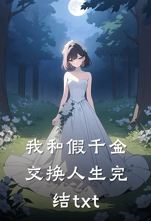 我和假千金交换人生完结txt
