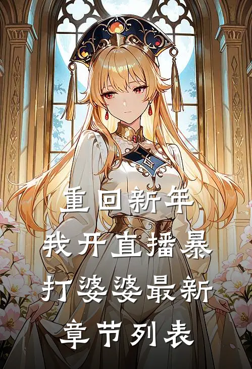 重回新年，我开直播暴打婆婆最新章节列表