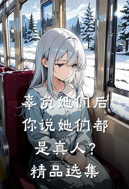 辜负她们后，你说她们都是真人？精品选集