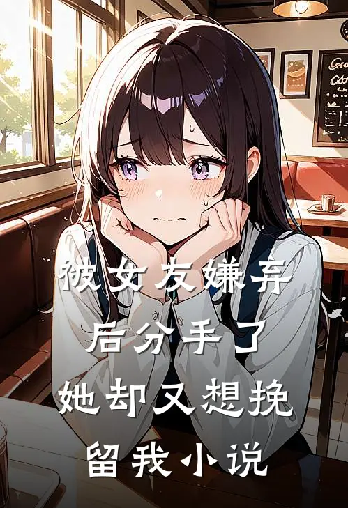 被女友嫌弃后分手了，她却又想挽留我小说