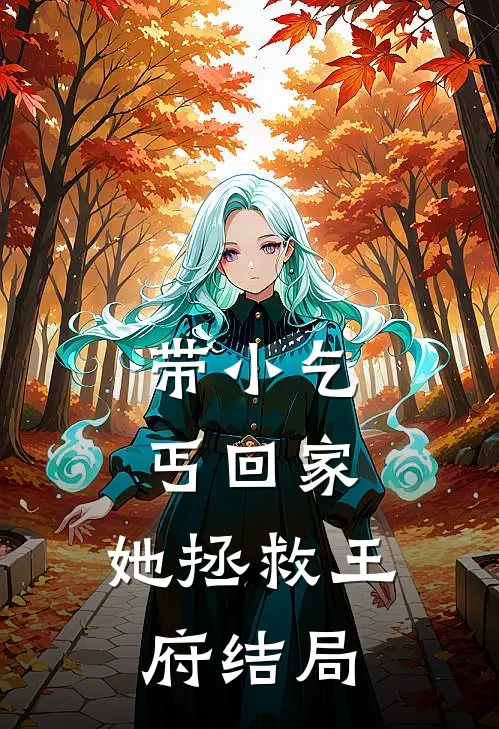 带小乞丐回家，她拯救王府结局