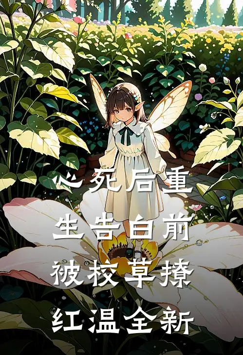 心死后重生告白前，被校草撩红温全新