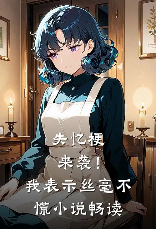失忆梗来袭！我表示丝毫不慌小说畅读