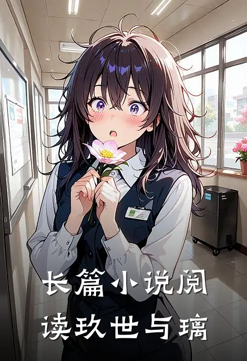 长篇小说阅读玖世与璃