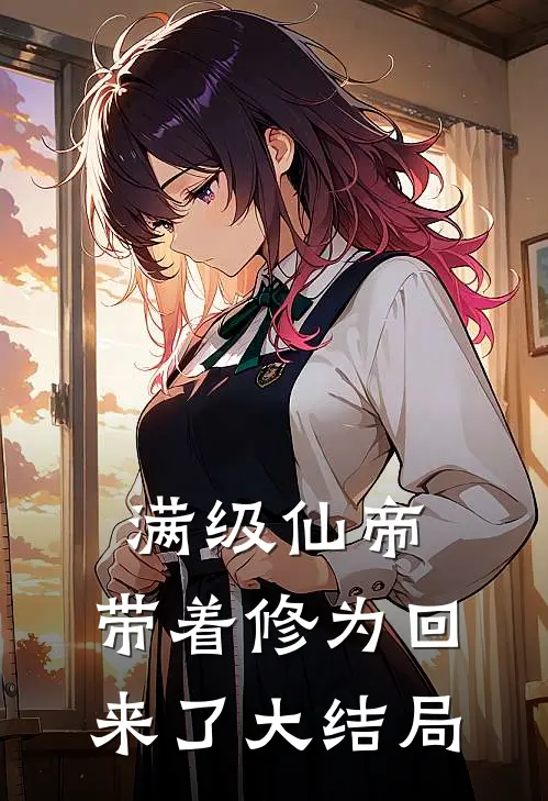 满级仙帝，带着修为回来了大结局
