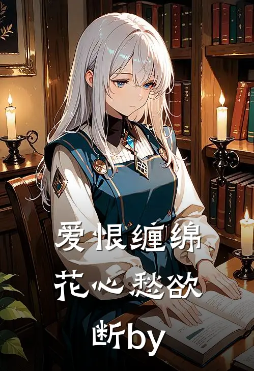 爱恨缠绵，花心愁欲断by