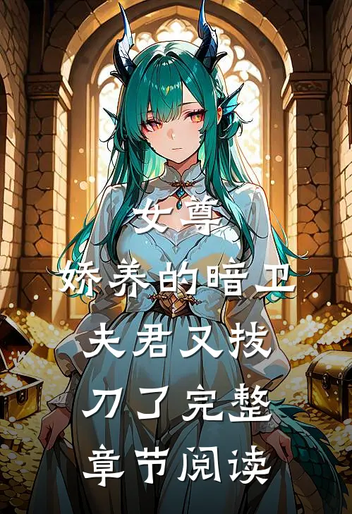 女尊：娇养的暗卫夫君又拔刀了完整章节阅读