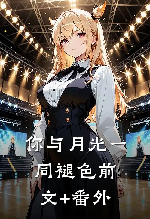 你与月光一同褪色前文+番外