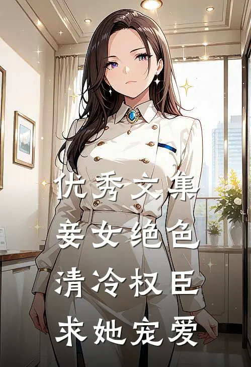优秀文集妾女绝色：清冷权臣求她宠爱
