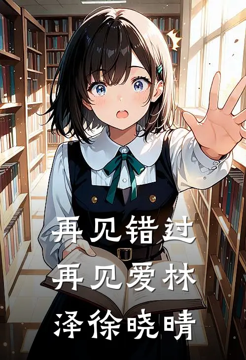 再见错过，再见爱林泽徐晓晴