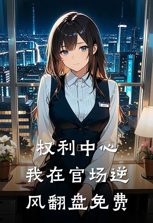 权利中心：我在官场逆风翻盘免费