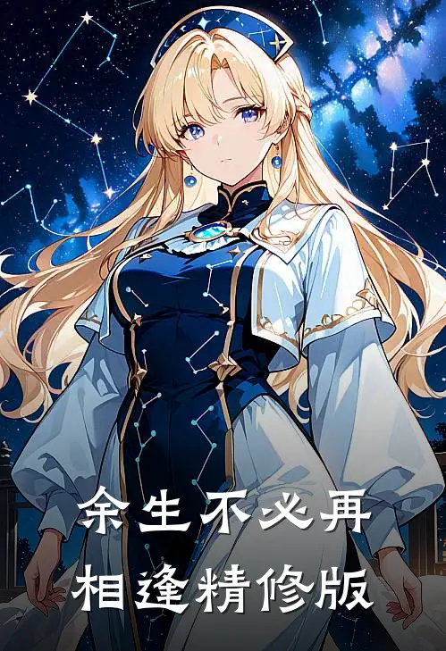 余生不必再相逢精修版