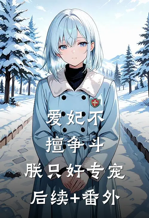 爱妃不擅争斗，朕只好专宠后续+番外