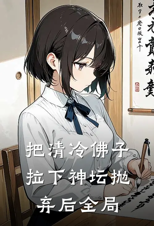 把清冷佛子拉下神坛抛弃后全局