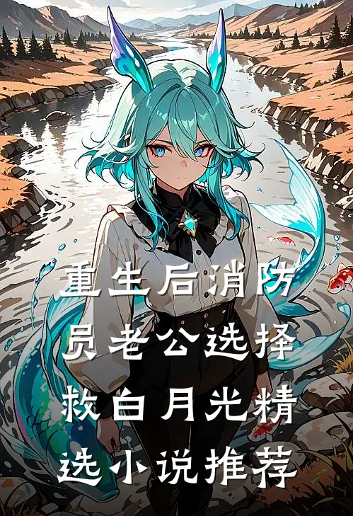 重生后消防员老公选择救白月光精选小说推荐