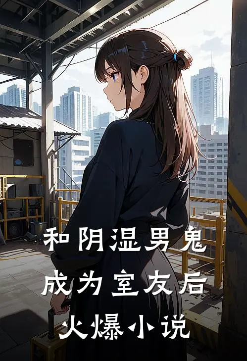 和阴湿男鬼成为室友后火爆小说